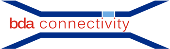 bda connectivity GmbH Logo