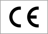 Zulassung CE