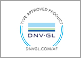 approval DNV