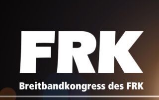Logo FRK