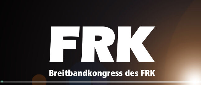 Logo FRK