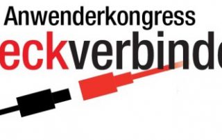 Logo Steckerkongress