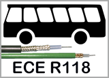 ECE R118 Signet