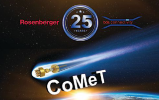 25 Jahre Comet